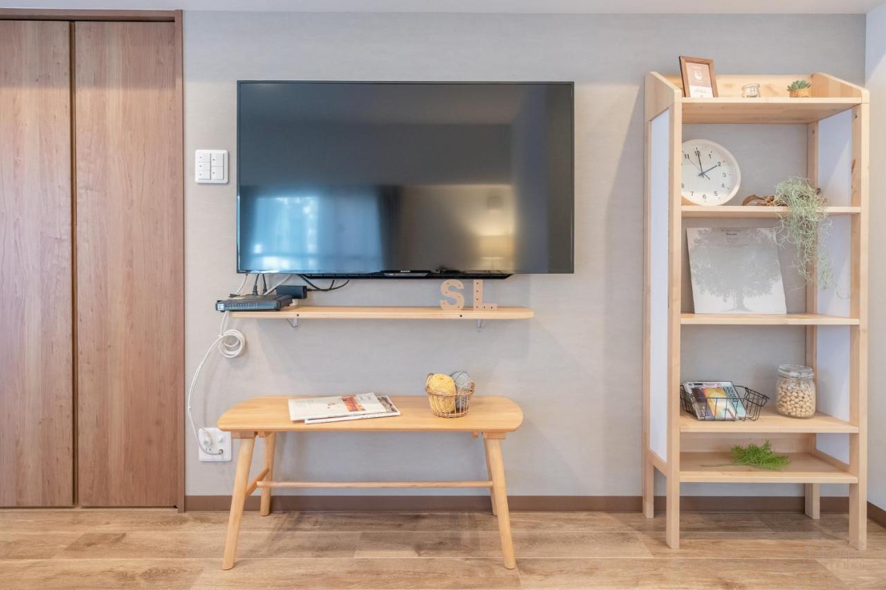 City Hideout Токіо Екстер'єр фото